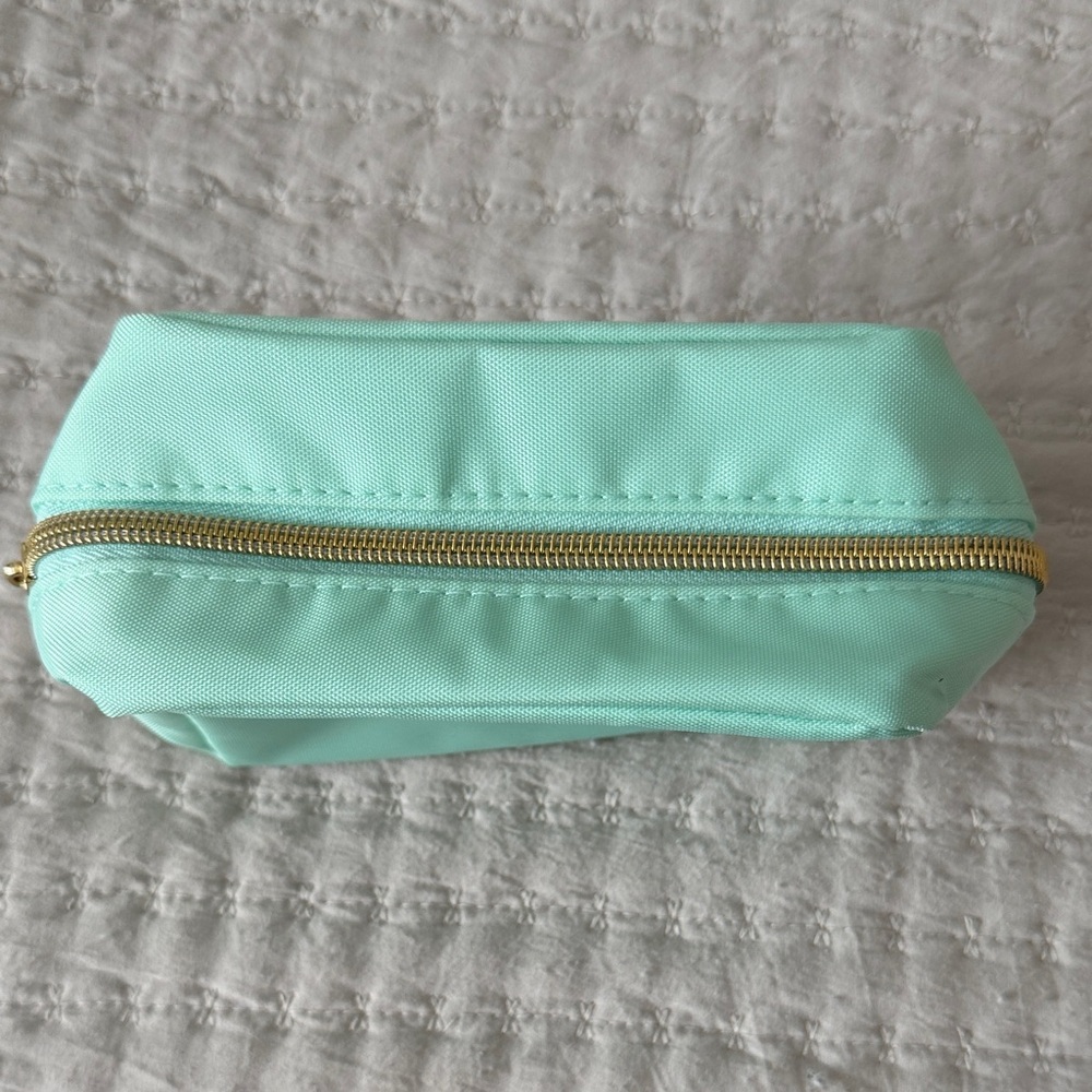 Sephora Aqua Cosmetic Case - Picture 2 of 5